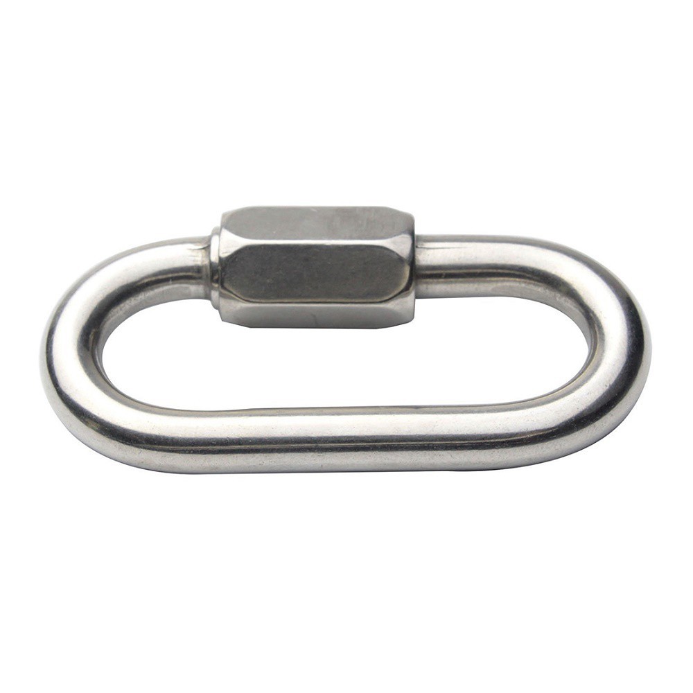 Grab medan Xinda Karabiner Safety Lock Stainless Steel - XD-8619