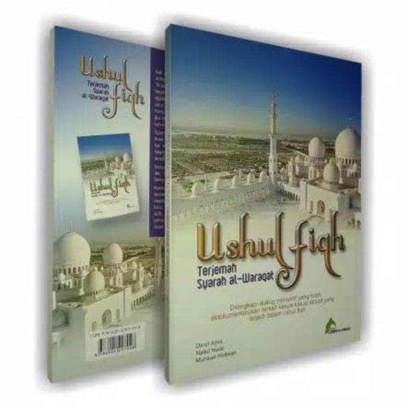Ushul Fiqh Terjemah Syarah Al Waraqat