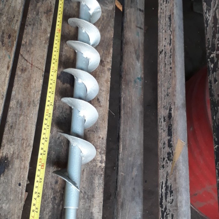 HW60 AS ULIR BOX MESIN PECAH KULIT YANMAR HW60 MODEL LAMA