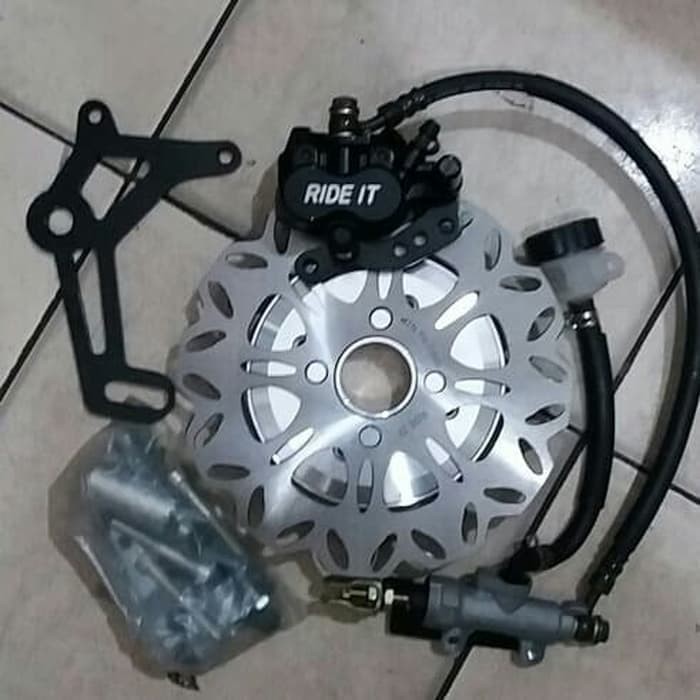 Cakram Belakang Old Vixion Lama Paket Set Cakram Belakang Old Vixion