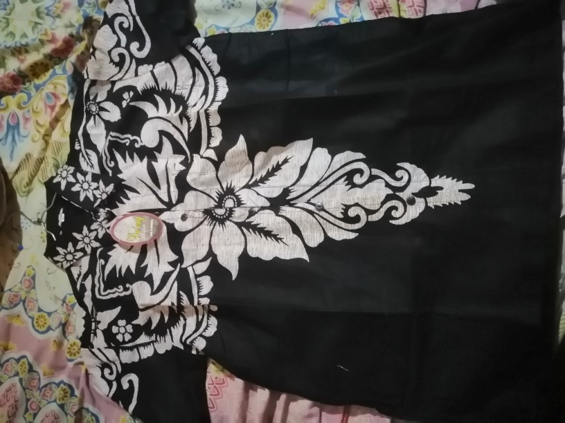 Kemeja Batik Pria Lengan Pendek Size M L Xl Xxl | Hem Batik Pria Lengan Pendek Cod (bayar Di Tempat)