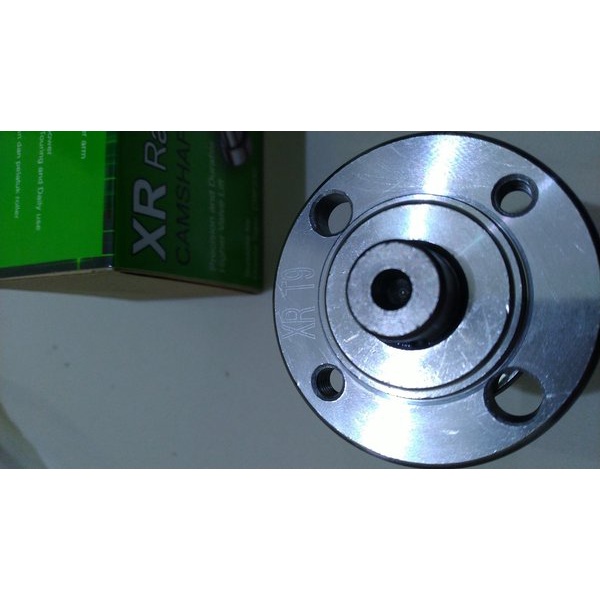 Noken As Tiger Racing XR Noken As CRF Tiger Megapro