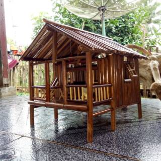 980+ Gambar Rumah Gubuk Gratis Terbaru
