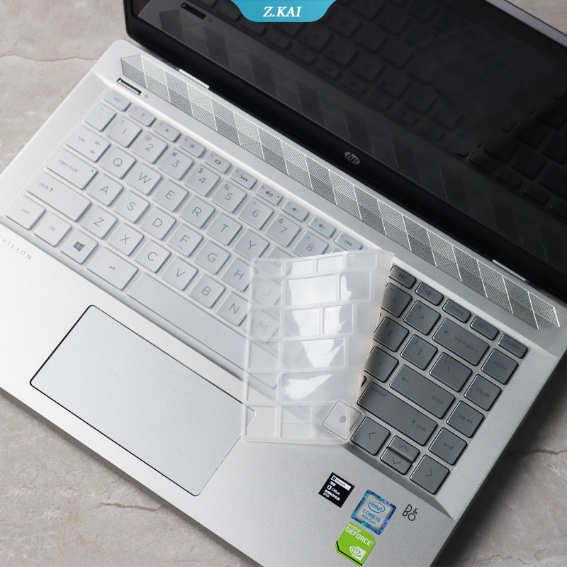 Cover Pelindung Keyboard HP Envy X360 Envy 14t-eb 14t-eb 14t-eb000 X360 13-ay 13-bd 13m-b 13-a 13-ba 13-ay