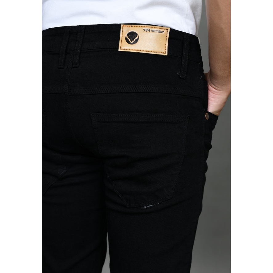 Celana Jeans 784 Victory Slimfit / Celana Jeans Panjang Pria / Jeans Jeans Slimfit Pria / Jeans Victory 784