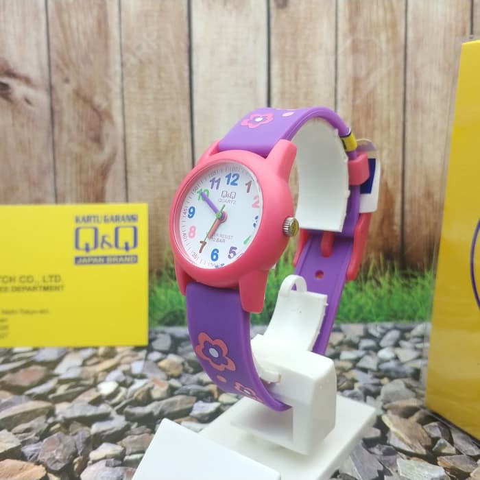 DO44 Swatch Gb753 Original - Sir Red - Jam Tangan Pria Cowok Laki-Laki Remaja Dewasa Anak-Anak Limi