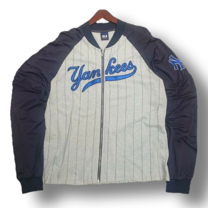 Varsity semi Yankees secondbrand Ori