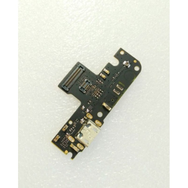 konektor cas note 5a board charger xiaomi redmi note 5a plug in mic