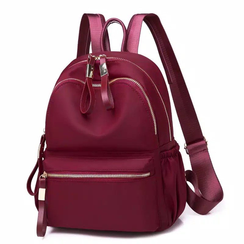 RR  KEIKO - Tas Ransel Backpack Fashion Wanita-2