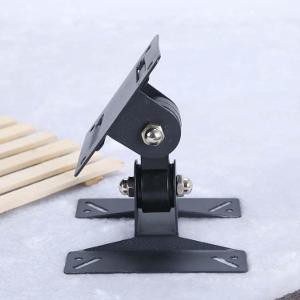 Bracket TV Universal Mounting Pattern Easy Installation