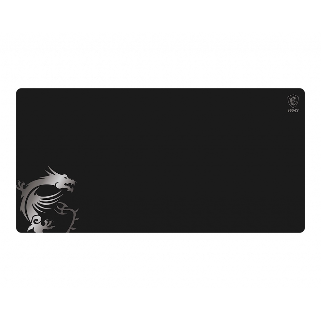 MSI Gaming Mouse Pad AGILITY GD80