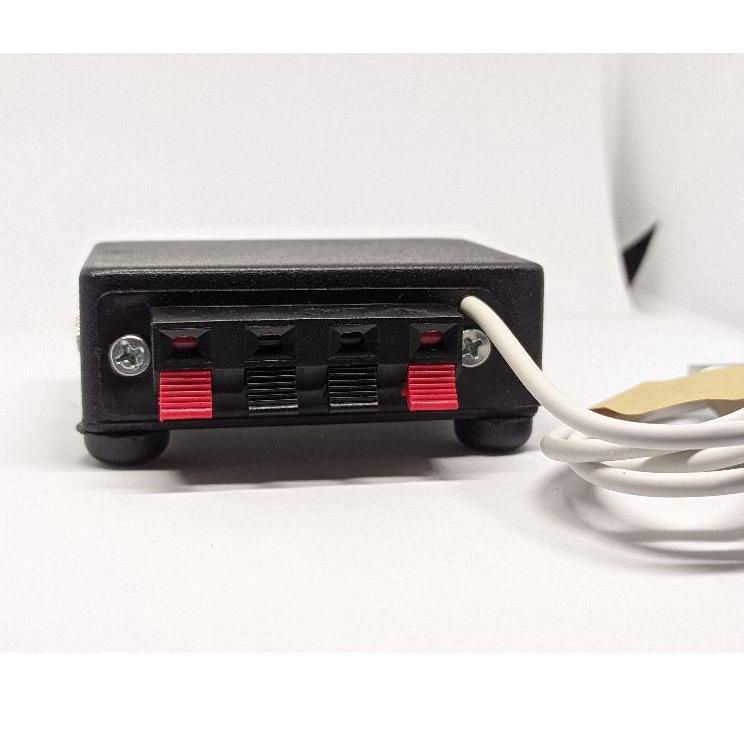 Terbagus.. Power Mini Audio Miniatur Sound System v1.10