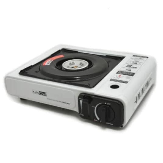 Promo silahkan KRISCHEF KOMPOR GAS PORTABLE