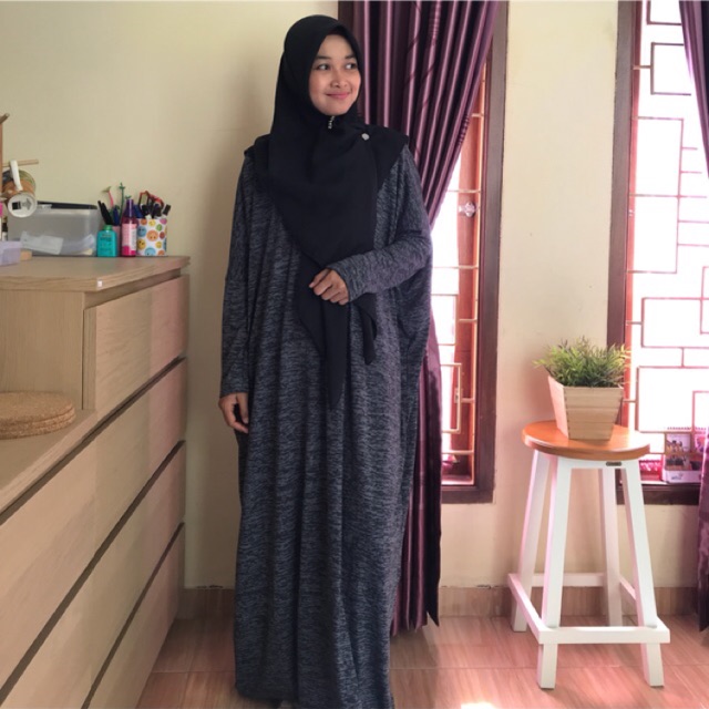 Kavina Gerimis by Neahijab