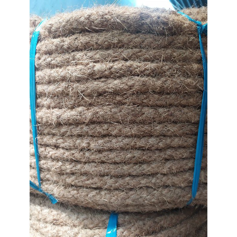 Sabut kelapa jumbo 20mm roll super besar