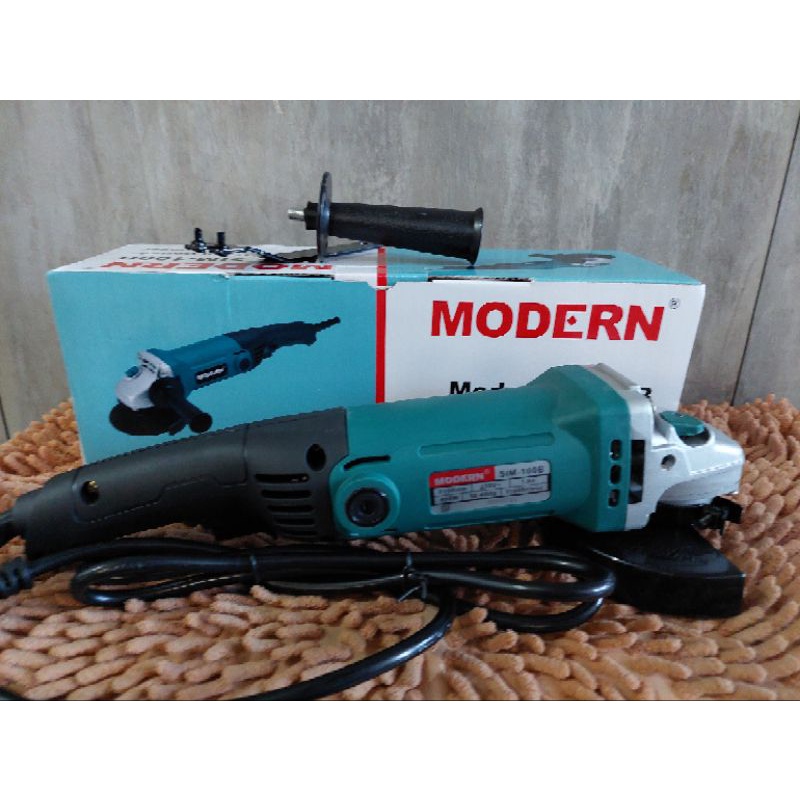 Jual Mesin Gerinda Mod M B Shopee Indonesia