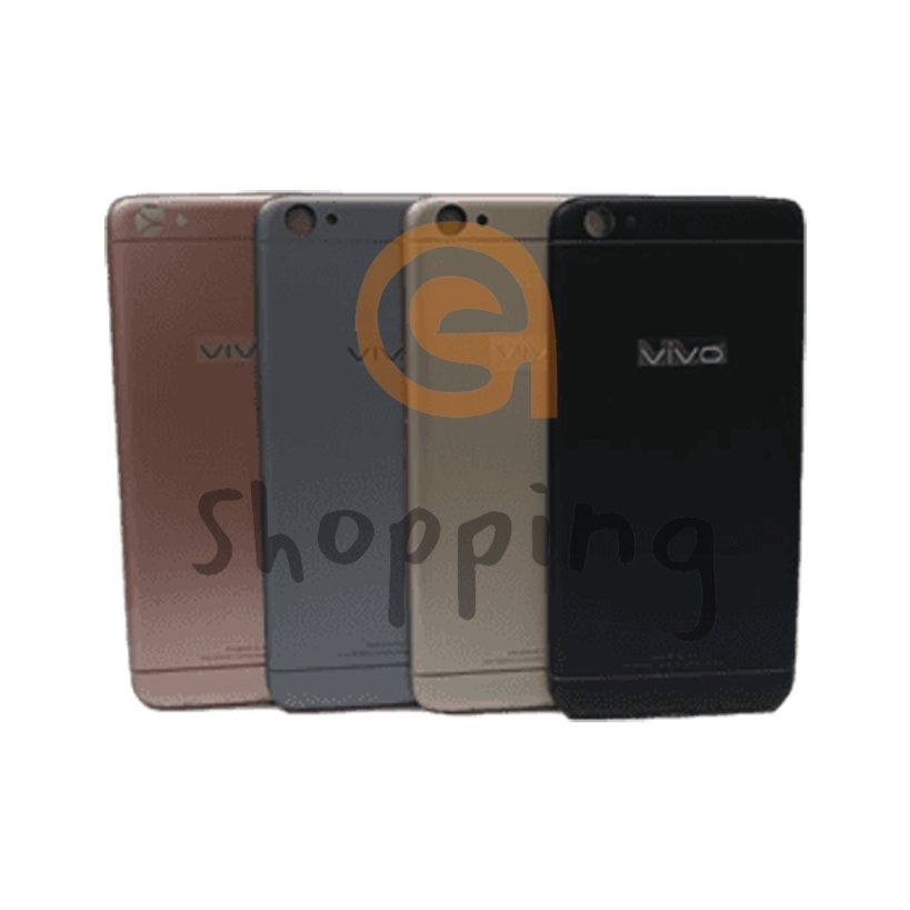 TUTUP BELAKANG BACKDOOR BACKCOVER TUTUP BELAKANG VIVO Y55 / Y55S ORIGINAL