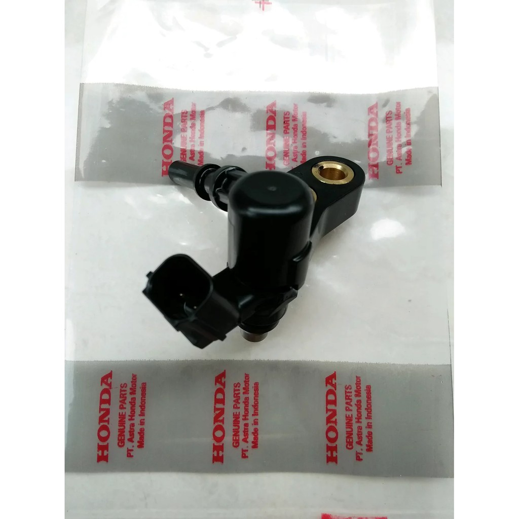 Injektor Honda Beat Pop Esp Assy