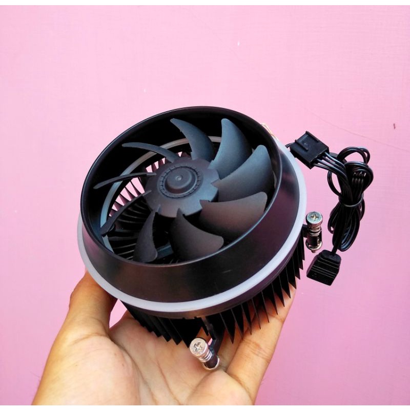 HSF Aigo Darkflash Shadow ARGB Sync