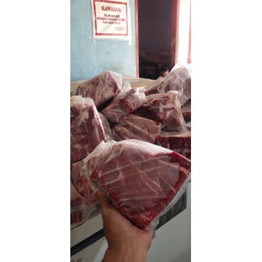 

daging