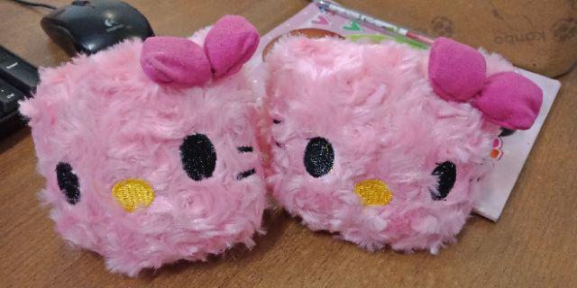 Ikat Gorden Ikat Korden Kepala Hello Kitty Unik