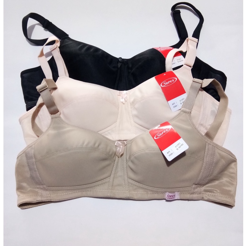 bra bh sorex tampa busa 01001