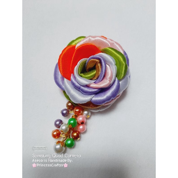 BROS BAHU  BUNGA MAWAR JUNTAI