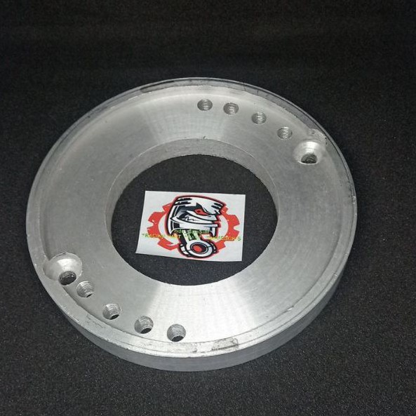 plendes magnet rm rx king