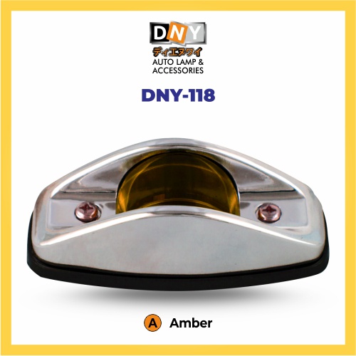 Lampu Aksesoris Led DNY 118