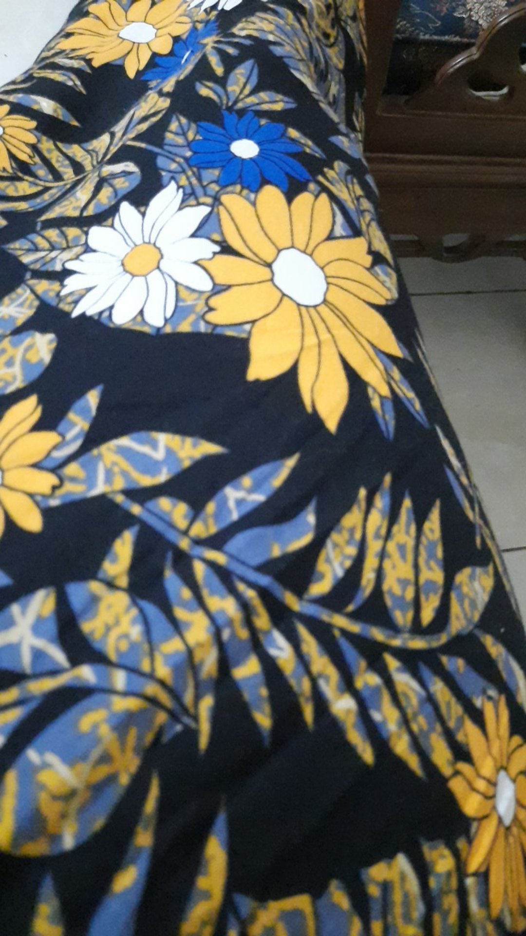 Tunik Batik Katun By Butik Batik Solo Bahan Batik Katun Kode Batik Tunik Kalina Tunika