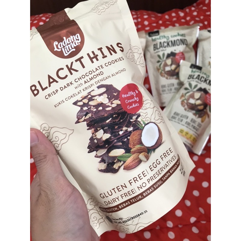 

Ladang Lima Blackthis