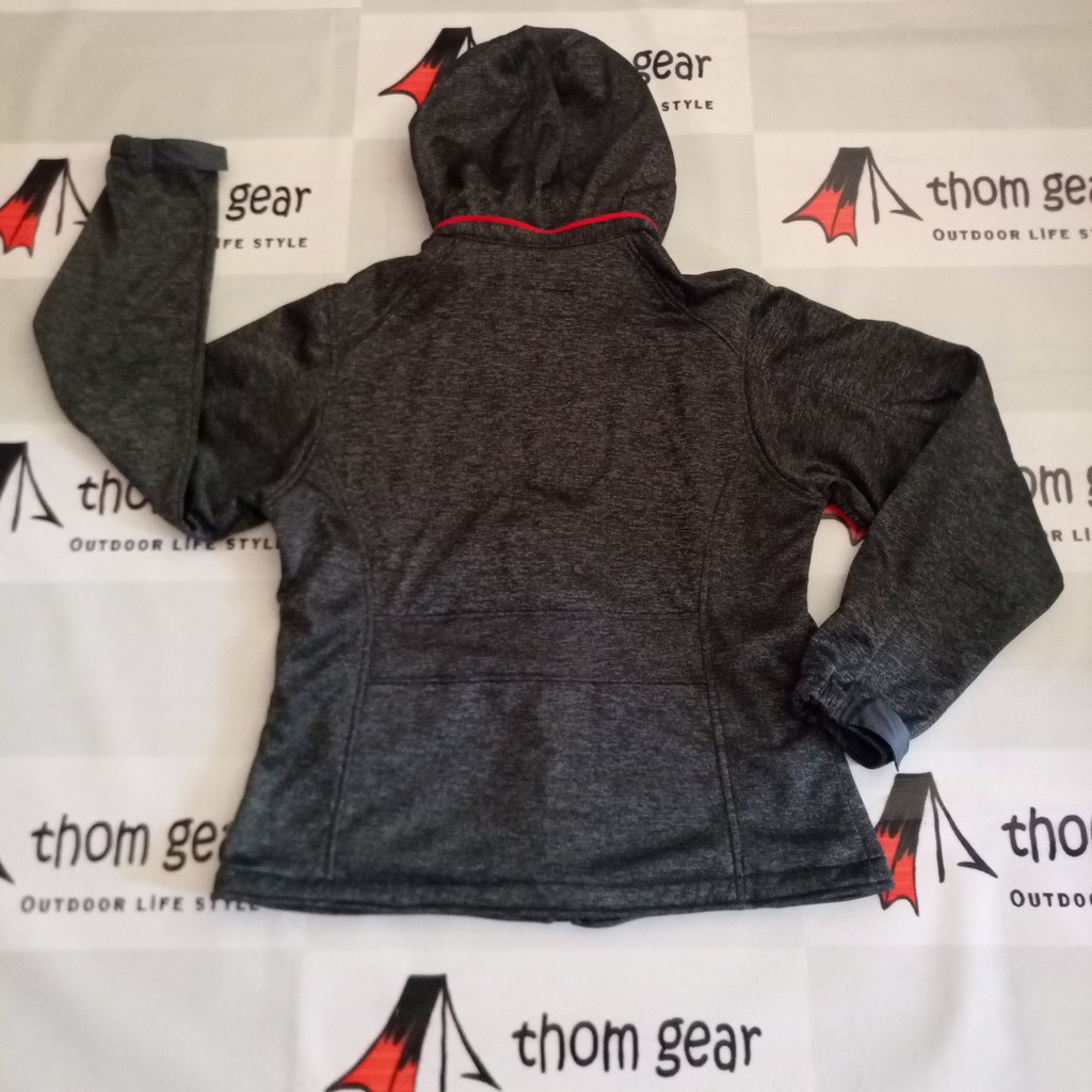 Thomgearjaket Cewek Mountaineer Terra Limited Edition Ukuran Cewek Asia Thomgear Indonesia