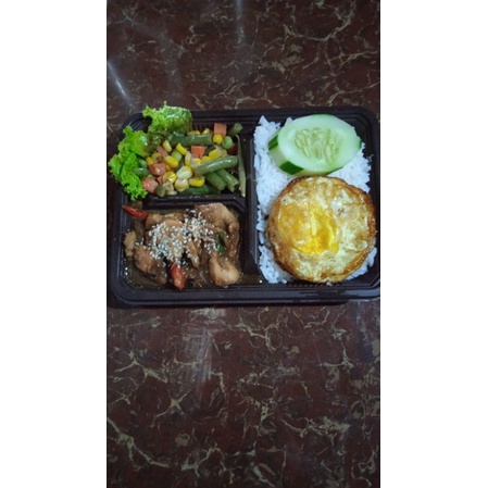 

Bento