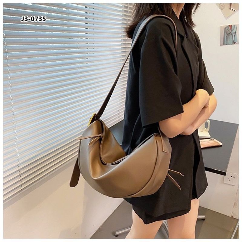 REAPICK IMPORT CHINA TAS SELEMPANG WANITA J3-0735 E5370 BQ3377