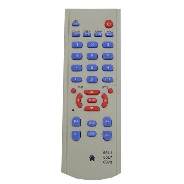 Remote TV LCD / LED UNIVERSAL SEMUA MEREK TV