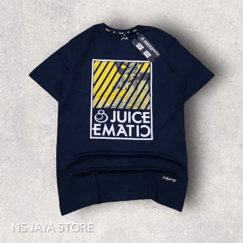 KAOS DISTRO PALANET SURF JUICE EMATIC ORIGINAL NEW ARRIVAL