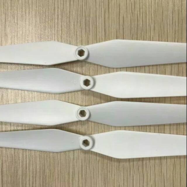 NARTOR NX5/SJRC S20W PROPELLER BLADE