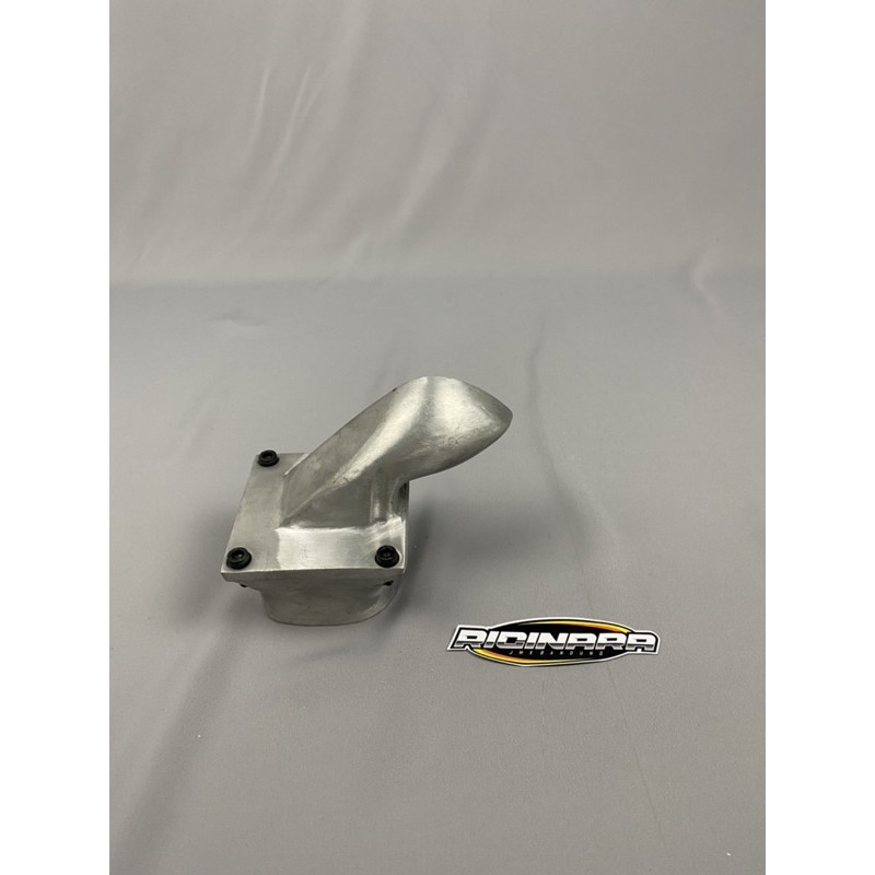 MANIFOLD KODOK F1ZR HADAP BELAKANG INTAKE F1ZR KODOK GTX