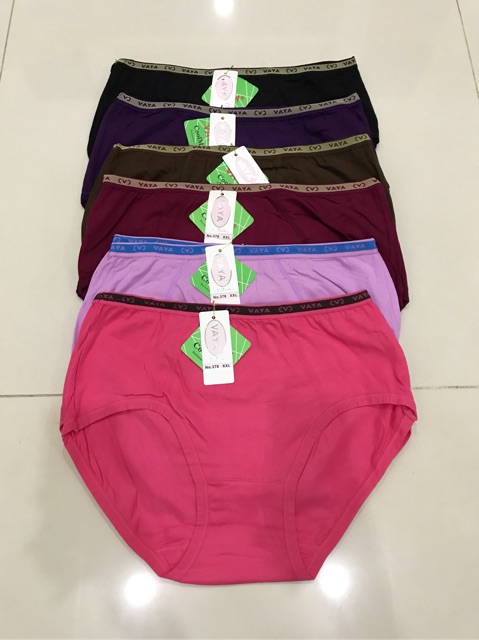 CD VAYA 378 | CELANA DALAM FASHION WANITA | CELANA DALAM GROSIR