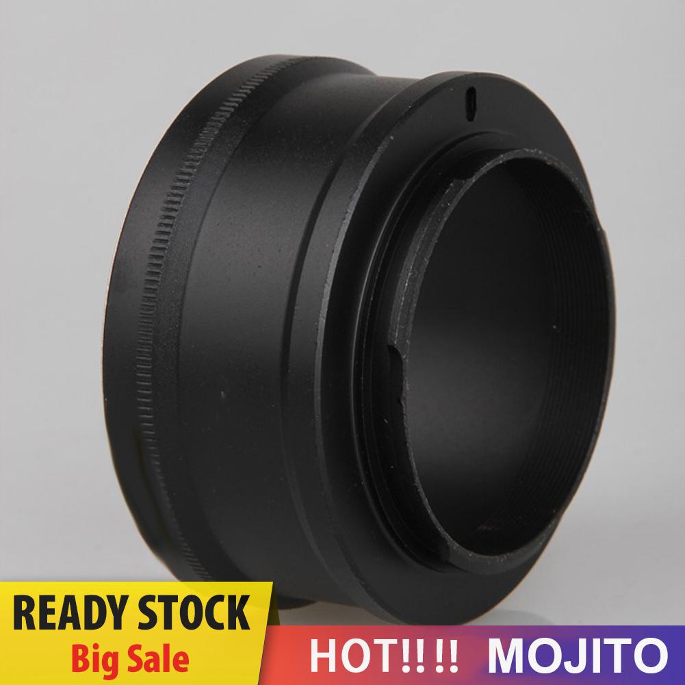 Ring Adapter Lensa Kamera Nikon Ai Ke Sony Nex E Nex-3 Nex-5 6 7 5n