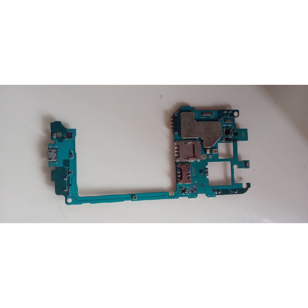 Mesin Samsung J2 Pro 2018