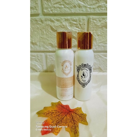 (Siang Malam) HB dosting / lotion handbody dosis tinggi / hb super