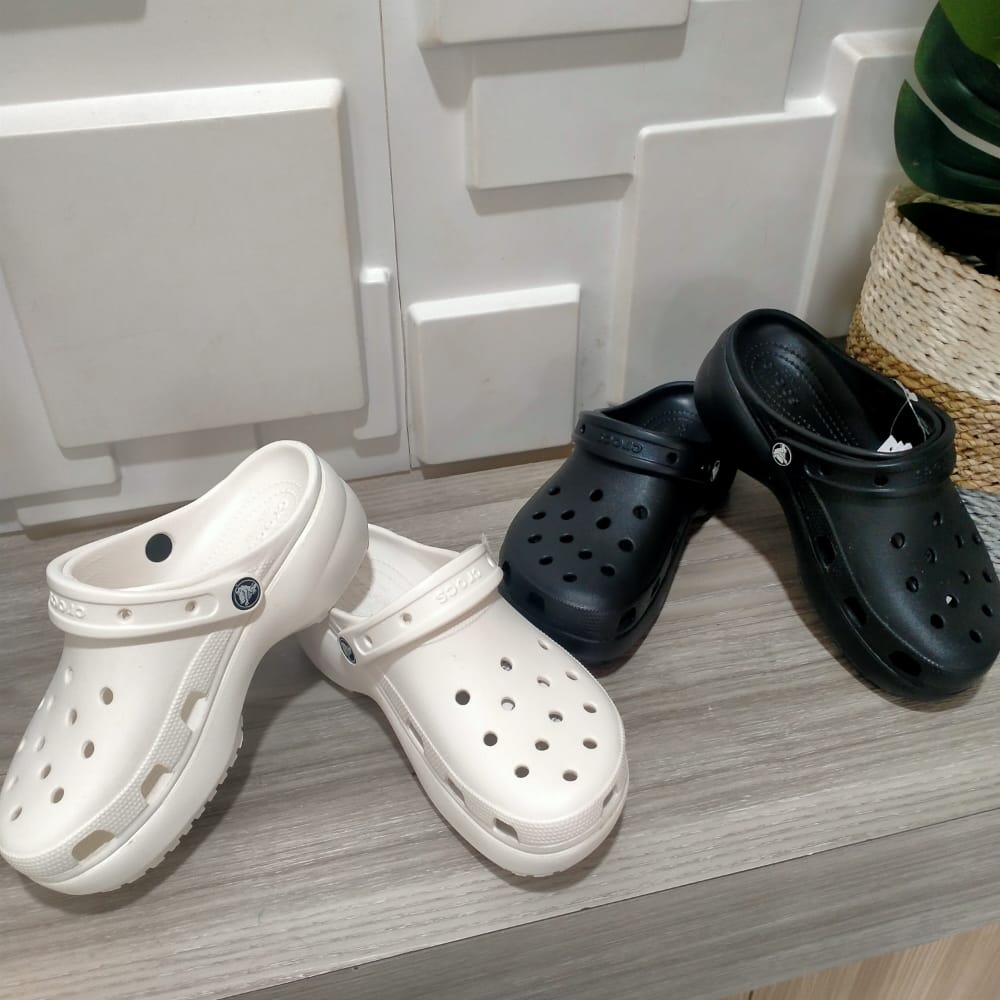 Sandal Wanita/pria Crocs Klassic