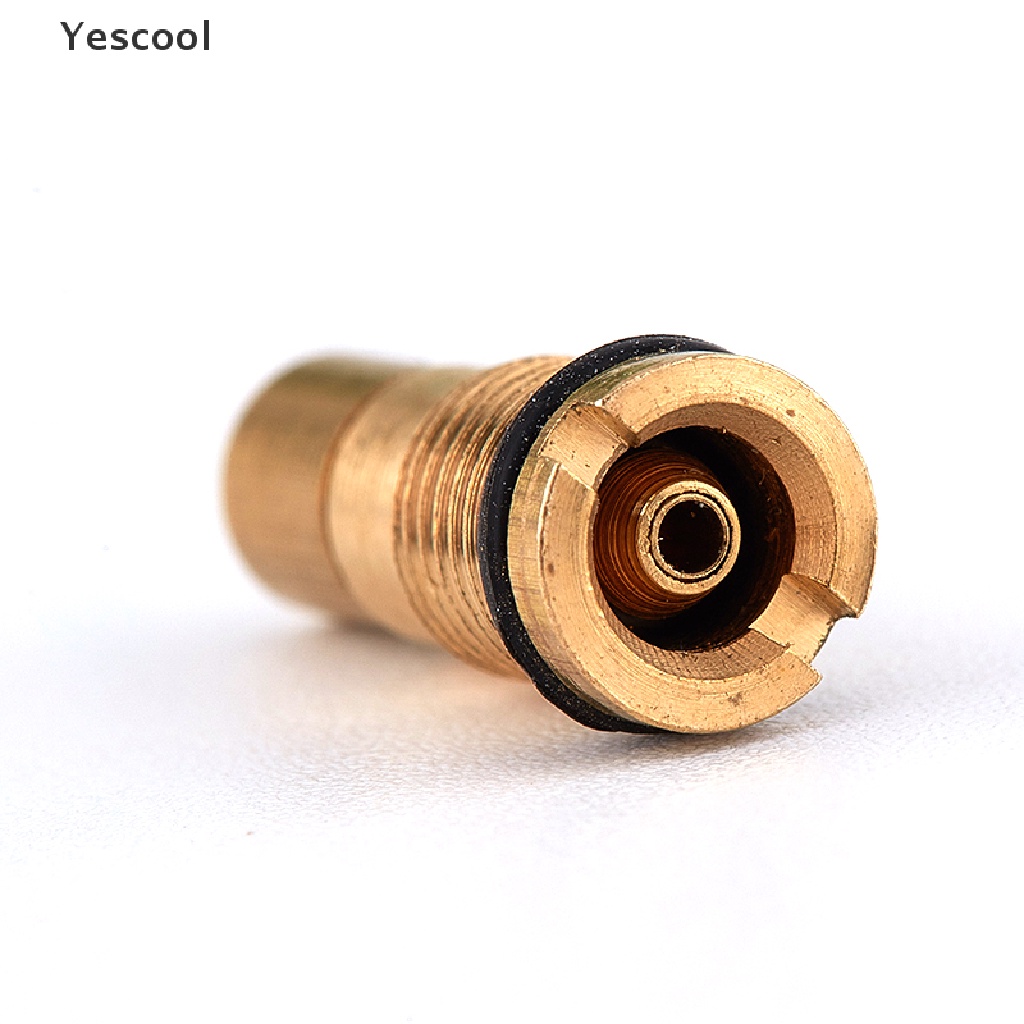 Yescool Replacement Parts For Metal Magazine Outlet Nozzle Inlet Valve Gas Release .