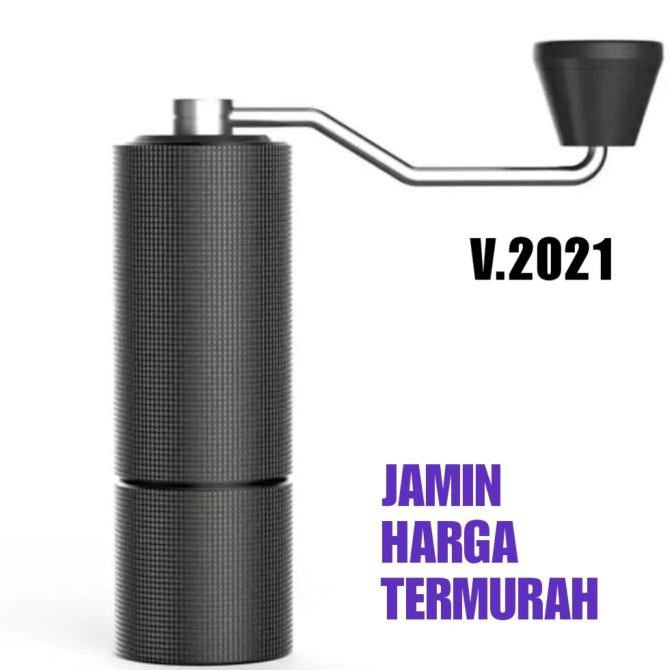 

[ COD ] Timemore Chestnut C2 coffee grinder Stainless burrs metal body SPECIAL Kode 1150