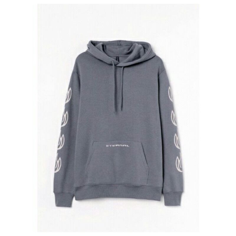 Hoodie H&M Eternal