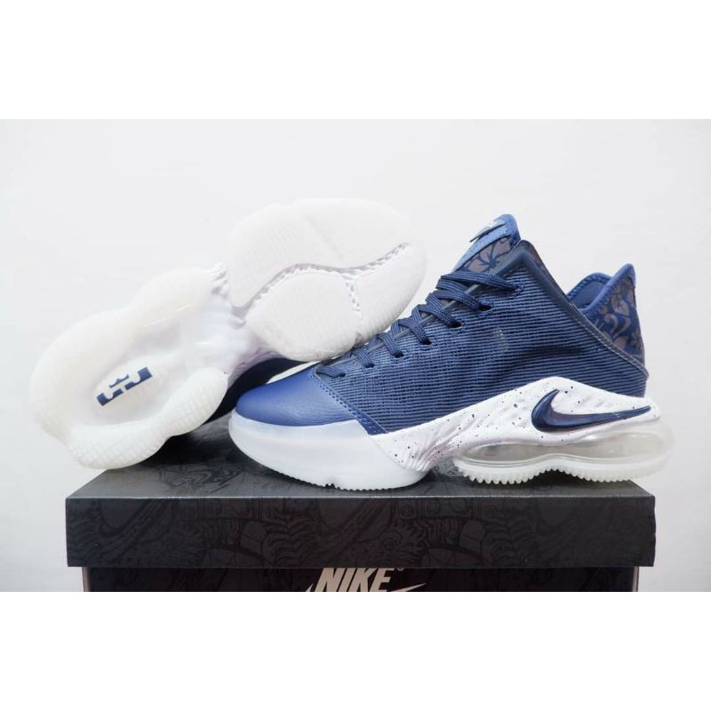 Promo Sepatu Basket Lebron 19 Low