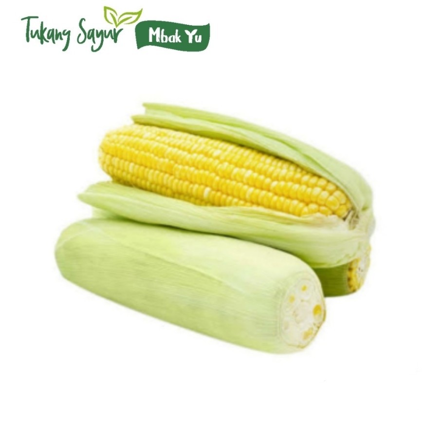 

paket jagung - jagung bakar madu malam tahun baru ( dirumah aja)