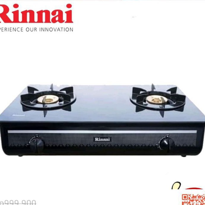 kompor gas Rinnai RI712GAB