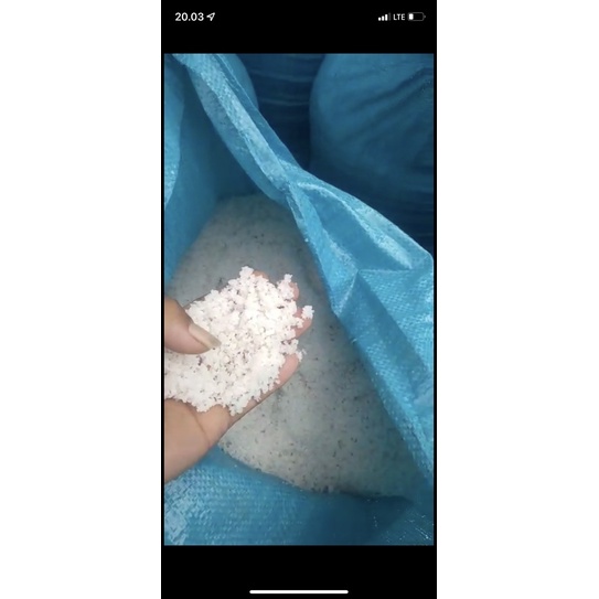 

GARAM PEODUKSI / GARAM KROSOK KW 1